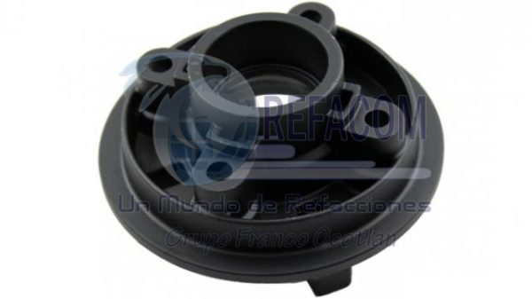 POR-2415-0005 PORTACATARINA P/MOTO FT125 SPORT NEGRO – BUSCADOR GRUPO