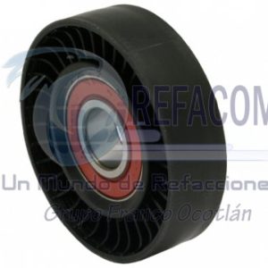 PUL-CH033 POLEA TENSORA NEON