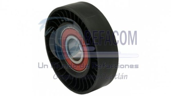 PUL-CH033 POLEA TENSORA NEON