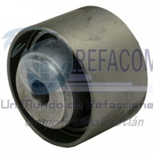 PUL-CH043 POLEA TENSORA NEON