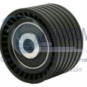 PUL-CL041 POLEA LOCA DIST. PLATINA             =NIS-REN-120