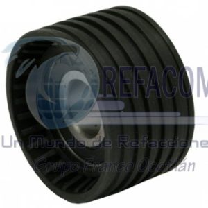 PUL-CL046 POLEA LOCA D/MOTOR CLIO