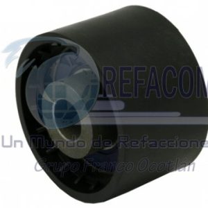 PUL-F024 POLEA LOCA 1.85 FOCUS ESCORT
