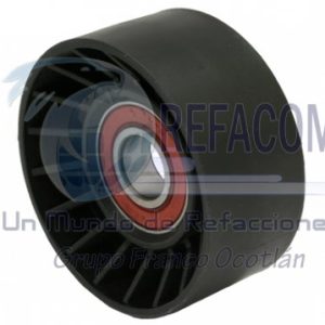 PUL-F030 POLEA TENSORA SABLE V6 3.8L