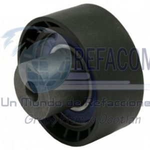 PUL-F038 POLEA LOCA CONTOUR FOCUS