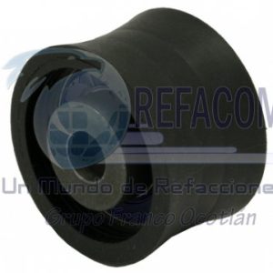 PUL-F048 POLEA LOCA D/MOTOR CONTOUR MYSTIQUE