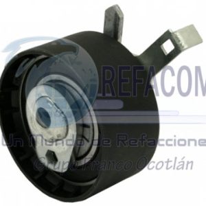 PUL-F065 POLEA TENSORA DIST. FOCUS ESCORT MISTIQUE 00-04