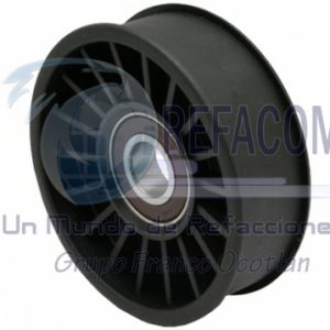 PUL-F08 POLEA LOCA WINDSTAR LOBO