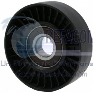 PUL-GM026 POLEA TENSORA 3" CORSA ASTRA