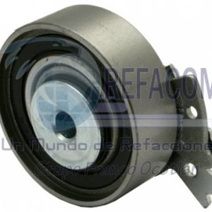 PUL-GM032 POLEA TENSORA DIST. CHEVY
