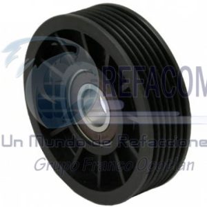 PUL-GM039 POLEA LOCA C10