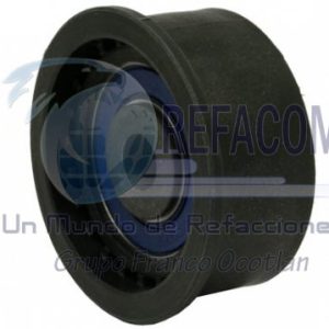 PUL-GM045 POLEA LOCA DIST. ASTRA CORSA