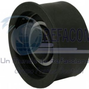 PUL-GM055 POLEA D/BANDA DIST.