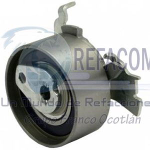 PUL-GM057 POLEA TENSORA ASTRA 04-