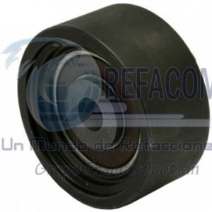 PUL-GM081 POLEA LOCA ASTRA 2.0,CORSA 1.8,TORNADO=PUL-MG081