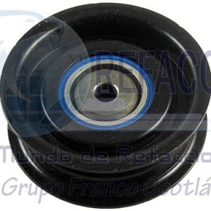 PUL-GM116 POLEA GUIA C/CEJA