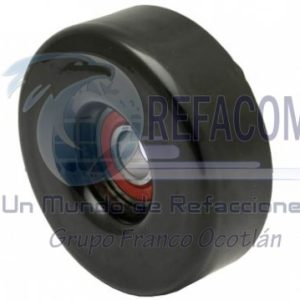 PUL-M0100 POLEA LOCA AEROSTAR EXPLORER BRONCO MUSTANG CAVALI