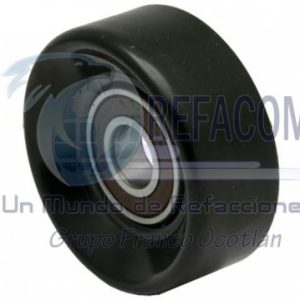 PUL-M076 POLEA LOCA S10,SILVERADO F250 LIBERTY 93-07 EXPLOR
