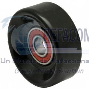 PUL-M082 POLEA LOCA CAVALIER MALIBU VETRA 2.2 2.4 L4 95-06