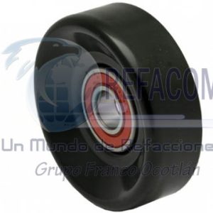 PUL-M090 POLEA LOCA SILVERADO 1500 2500 3500 SUBURBAN 95-03