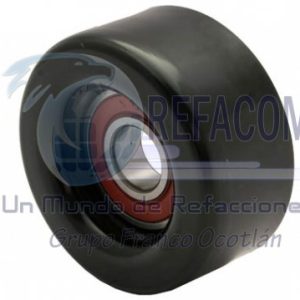PUL-M7034 POLEA TENSORA 70MM