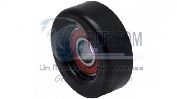PUL-MF071 POLEA TENSORA FORD,FIESTA,KA LISA 1.6L 4CIL 03-09