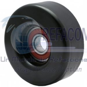 PUL-MT090 POLEA LOCA RANGER SIERRA ODYSEY V6 4.0 5.3 V8 4.6