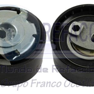 PUL-PC059 POLEA TENSORA