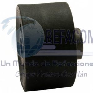 PUL-PG106 POLEA PEUGEOT 406,407 1.8L L4 98-02