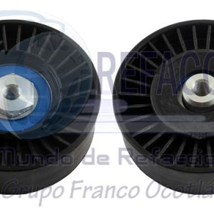 PUL-VW068 POLEA TENSORA