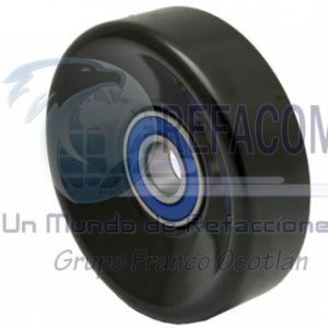 PULLEY-10027 POLEA PLANA CAVALIER Z24