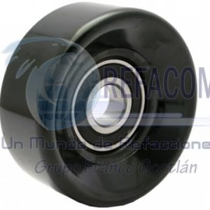 PULLEY-8230 POLEA PLANA UNIV.