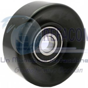 PULLEY-9031 POLEA PLANA SUBURBAN,SILVERADO,EXPRESS,C1500