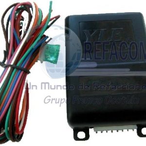 PW-202 INTERFACE 2 PUERTAS