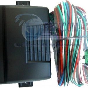 PW-204 INTERFACE 4 PUERTAS