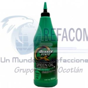 Q1T90 ACEITE QUAKER T90 1L (23390909)
