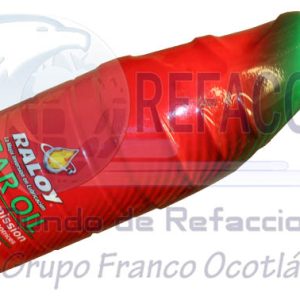 RALOY-1785 ACEITE RALOY TRANSMISION 250 .946ML