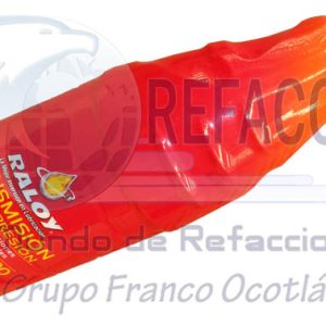 RALOY-3599 ACEITE RALOY TRANSMISION 80W-90 .946ML