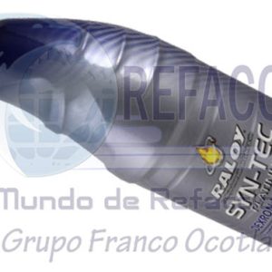 RALOY-3733 ACEITE RALOY ATF DEXRON VI,MERCON LV SINTETICO 1L