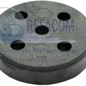 RAM-8 GALLETA DIR. NISSAN TSURU