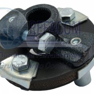 RAM-RS10F COPLE DIR. FORD STD