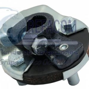 RAM-RS12 COPLE DIR. CHEVR. DODGE HID/STD