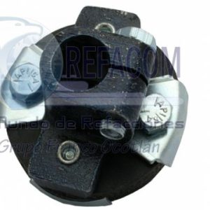 RAM-RS14 COPLE DIR. FORD AUTO/CMTA COPLE CHICO 2" 5/8