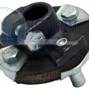 RAM-RS15 COPLE DIR. FAIRMONT,MUSTANG,MAVERICK 74-89