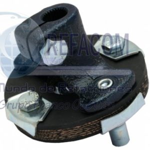 RAM-RS16B COPLE DIR. NISSAN PICK-UP 89-97