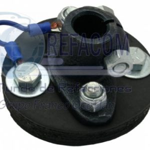 RAM-RS17 COPLE DIR. VW SEDAN BRASILIA,SAFARI TODOS