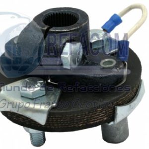 RAM-RS22 COPLE DIR. TOYOTA AUTO/CMTA TODOS