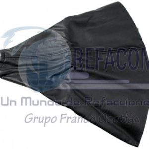 S-6000 FUNDA PALANCA VEL VW POINTER