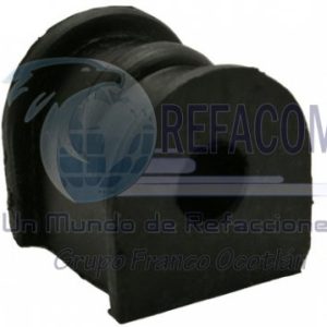 S-663 GOMA VARILLA ESTAB. TRAS TSURU III