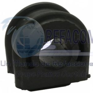 S-74 GOMA BARRA ESTAB TRAS TSURU II =SN-74